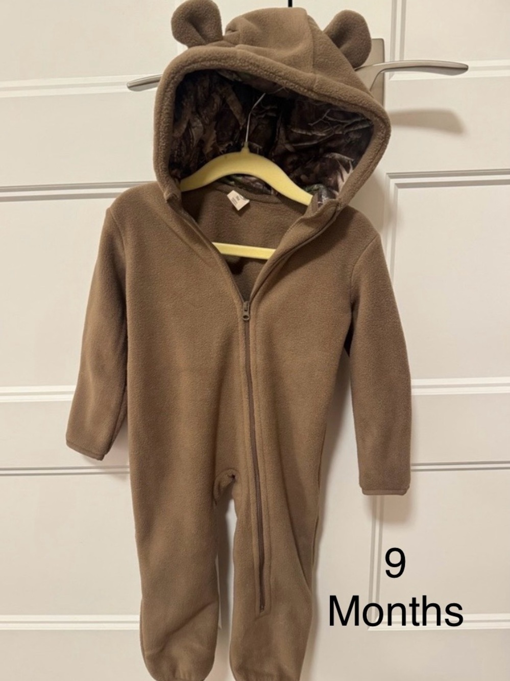 NWT & NWOT Lot of 13 Baby Clothes - Picture 5 of 7